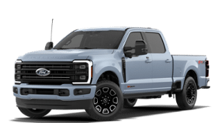 2027 Ford Super Duty® External Image 1